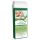 Patrona s valjkom - široka glava (100ml) - zelena
