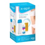 X-Epil Evolution - set za depilaciju