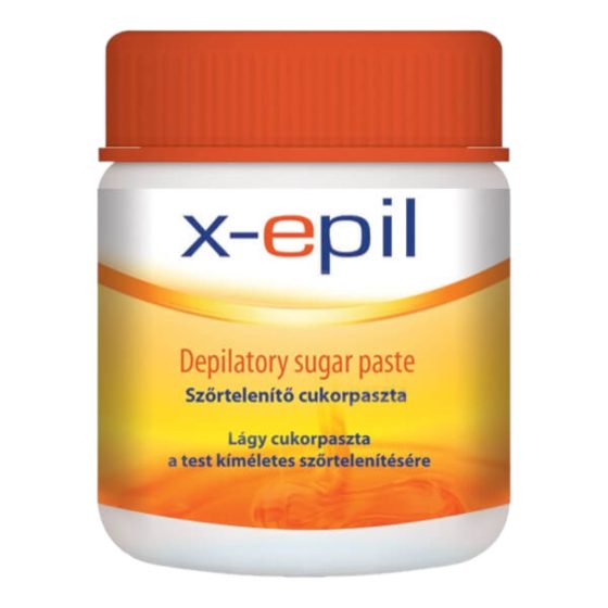 X-Epil - šećerna pasta (250 ml)
