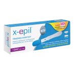 X-Epil - ekskluzivna olovka za brzi test trudnoće (1kom)