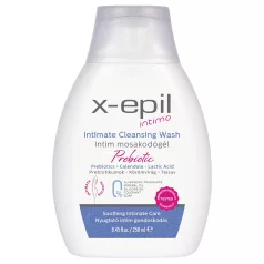X-Epil Intimo Prebiotic - intimni gel za pranje (250 ml)