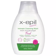 X-Epil Intimo Fresh - intimni gel za pranje (250 ml)