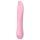 WEJOY Anne - akumulatorski vibrator za jezik (ružičasti)