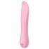 WEJOY Anne - akumulatorski vibrator za jezik (ružičasti)