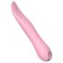 WEJOY Anne - akumulatorski vibrator za jezik (ružičasti)