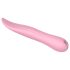 WEJOY Anne - akumulatorski vibrator za jezik (ružičasti)