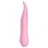 WEJOY Anne - akumulatorski vibrator za jezik (ružičasti)