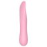 WEJOY Anne - akumulatorski vibrator za jezik (ružičasti)