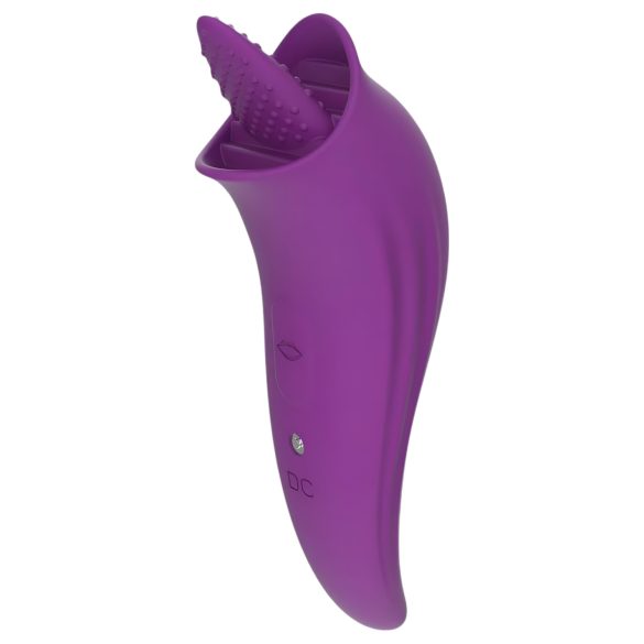 WEJOY Iris - bežični vibrator (ljubičasti)