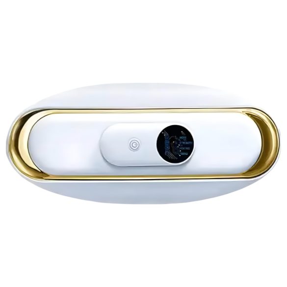 EMS - punjač za masažnu menstrualnu pojas (bijeli)