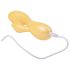 / Desirel Desire Dew - pametni vibrator s rukom za klitoris (žuti)