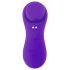 Desirel Confidential - pametne gaćice vibrator (ljubičaste)