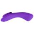 Desirel Confidential - pametne gaćice vibrator (ljubičaste)