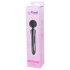 Desirel Enchant - masažer vibrator (crni)