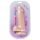 / Desirel Titan - naturistički dildo s testisima, realističan