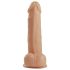 / Desirel Titan - naturistički dildo s testisima, realističan