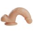/ Desirel Titan - naturistički dildo s testisima, realističan
