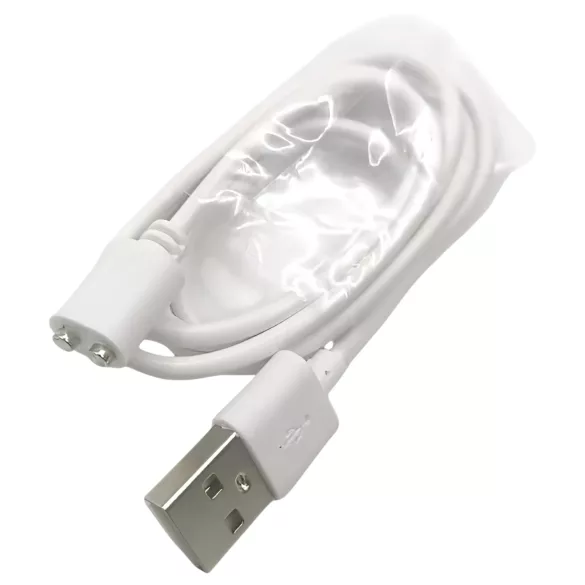 Svakom - magnetski punjački kabel - bijeli