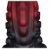 OgazR - hobotnica dildo - 19cm (crvena)