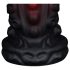 OgazR - hobotnica dildo - 19cm (crvena)
