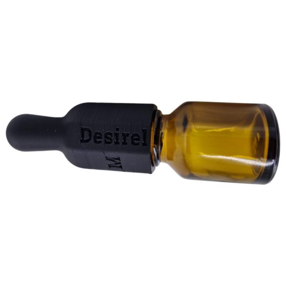 Desirel - aroma inhalator - M - crna