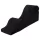 Desirel Magic Pillow - podesivi seks sofa (crna)