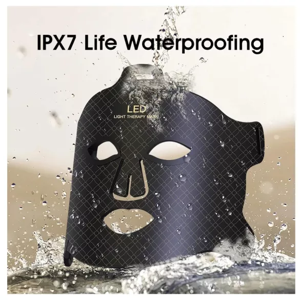 Photon Rejuvenation Njega lica LED maska