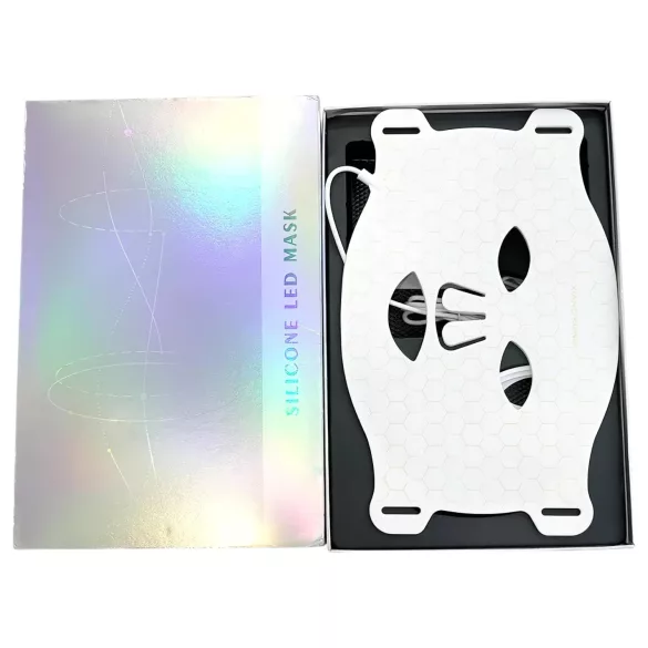 Photon Rejuvenation Njega lica LED maska