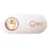 HappyPet Comfort - pojas za menstrualnu masažu - bijeli