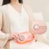 HappyPet Comfort - pojas za menstrualnu masažu - bijeli
