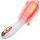 IntiGlow - LED G-točka vibrator za pomlađivanje (bijeli)