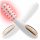 IntiGlow - LED G-točka vibrator za pomlađivanje vagine (bijeli)