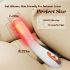 IntiGlow - LED G-točka vibrator za pomlađivanje (bijeli)
