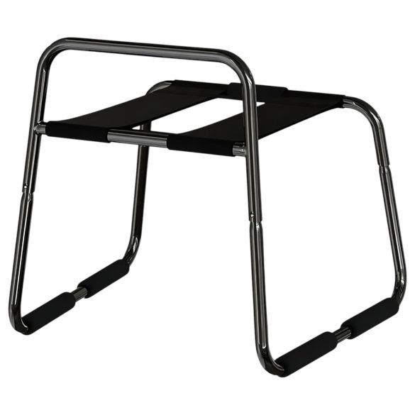 Magic Pillow - Stolac za seks poze (crni)