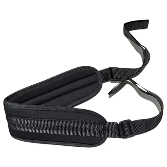 Lonely - BDSM pojas za vezanje - crni