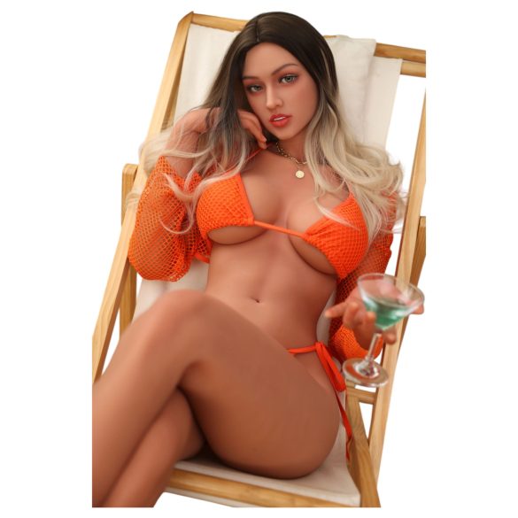 Ariana - lutka u prirodnoj veličini - seks lutka