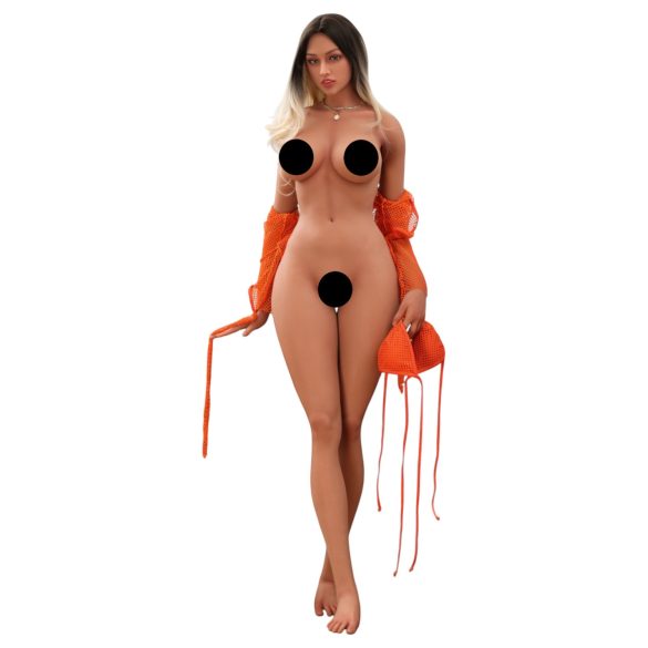 Ariana - lutka u prirodnoj veličini - seks lutka