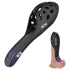 Biu-Biu - penis vibrator - crni