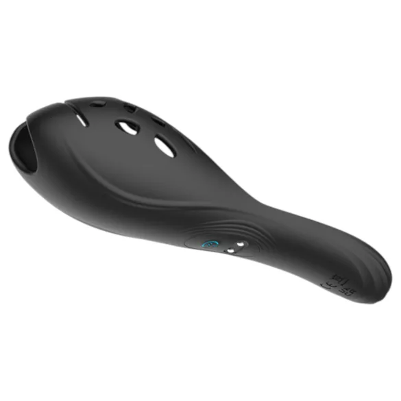 Biu-Biu - penis vibrator - crni