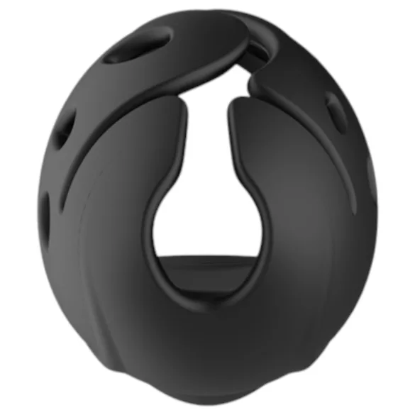 Biu-Biu - penis vibrator - crni