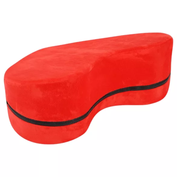 Desirel Magic Pillow - jastuk za seks u obliku srca (crveni)
