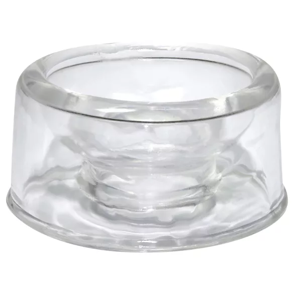 Hardway - silikonski zamjenski prsten - proziran