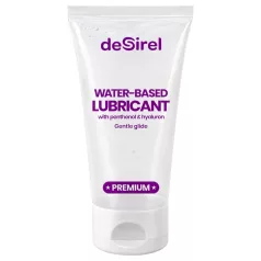   Desirel - lubrikant na bazi vode s njegujućim učinkom (50 ml)