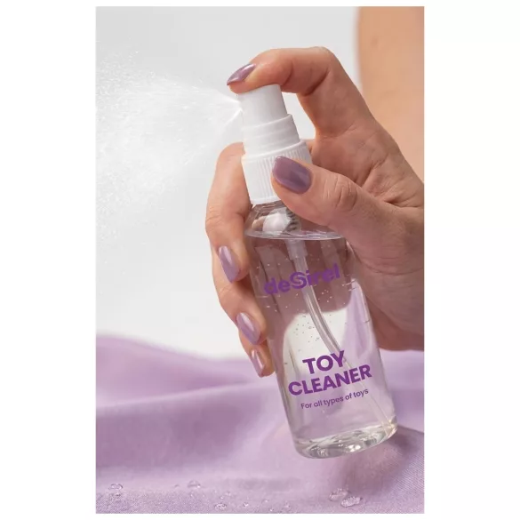 Desirel - dezinficirajući čistaći sprej (50 ml)