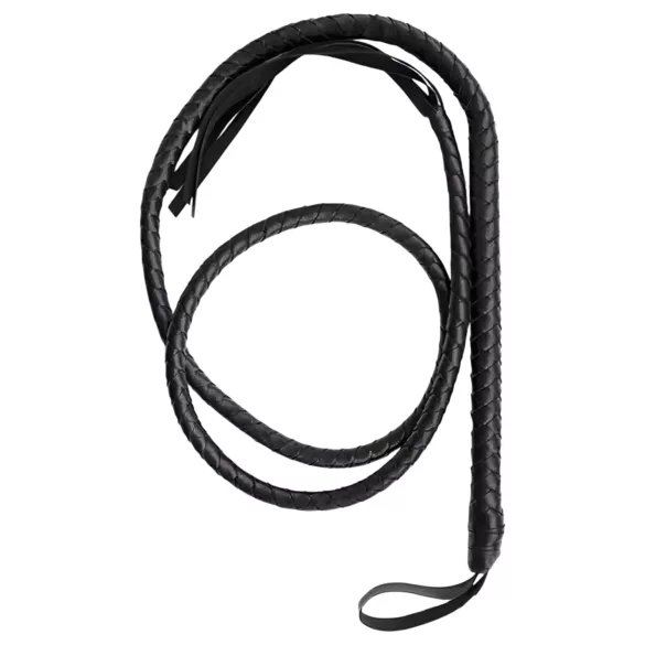 Mačka žena - kostim - crni