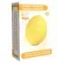 Lemon Squeeze - vibrator za sisanje klitorisa u obliku limuna (žuti)