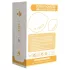 Lemon Squeeze - vibrator za sisanje klitorisa u obliku limuna (žuti)