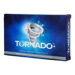 Tornado - dodatak prehrani u kapsulama za muškarce (2 kom)