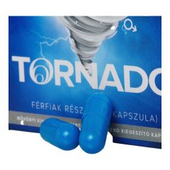 Tornado - dodatak prehrani u kapsulama za muškarce (2 kom)