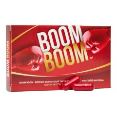 Boom Boom - kapsula dodatka prehrani za muškarce (2 kom)